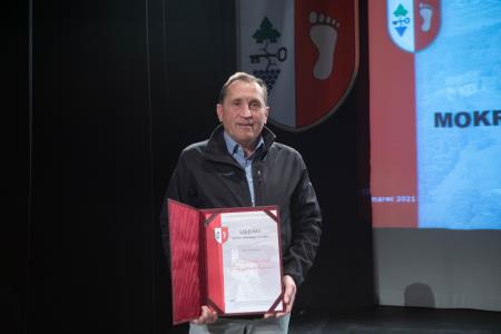 OMT - Mitja Sluga, foto Alenka Strazisar Lamovsek